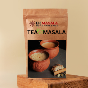 chai masala