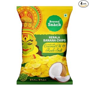 KERALA BANANA CHIPS