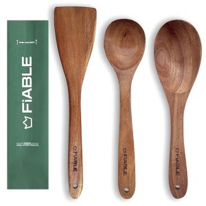 SPATULA PURE NEEM